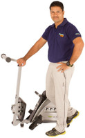 rowing machine flipkart