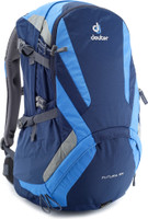 Deuter Futura 28 Rucksack(Blue, Grey) Deuter Futura 28 Rucksack(Blue, Grey)