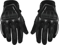 AutoStark New Package Scoyco/Game Motorcycle Full Finger Knight MC08 XL Size Nylon  Safety Gloves(2) RS.799.00