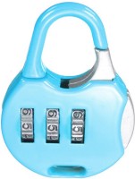 Highlight BSN03 Safety Lock(Multicolor)
