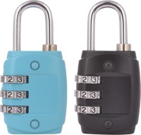 EZ Life Solid Color Safety Lock(Multicolor)
