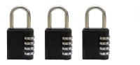 MARK LOUIS ML_L_102 Safety Lock(Black)