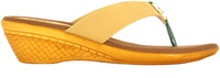 Elite Girls Wedges(Cream) Elite Girls Wedges(Cream)