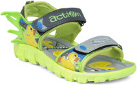 Action Boys Sports Sandals RS.254.00