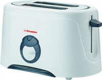 Premier Electric Toaster PT-PB Toast(White)