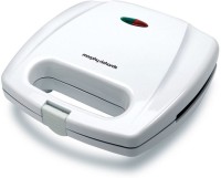 Morphy Richards SM3001(G) Grill(White)