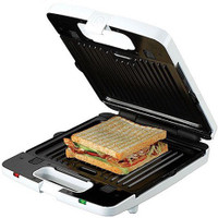 Kenwood KE-SM740 Grill(White)