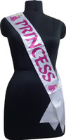 Atpata Funky Princess Sash RS.360.00