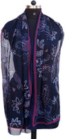 VR Designers Printed Chiffon Women Scarf VR Designers Printed Chiffon Women Scarf
