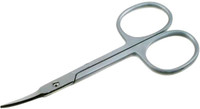 Bell S403 Scissors(Set of 1, Silver) Bell S403 Scissors(Set of 1, Silver)