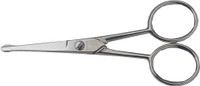 Victorinox 8.1791.10 Nose Scissors Scissors(Set of 1, Silver) Victorinox 8.1791.10 Nose Scissors Scissors(Set of 1, Silver)