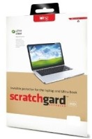 Scratchgard Screen Guard for LT Lenovo Yoga A59345700   Laptop Accessories  (Scratchgard)