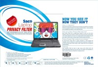 Saco Privacy Screen Guard for Acer Aspire E E1-431 Notebook   Laptop Accessories  (Saco)