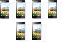 Accezory Tempered Glass Guard for Lenovo A2010 RS.530.00