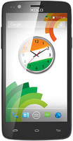 Xolo One (Black, 16 GB)(1 GB RAM) - Price 4999 24 % Off