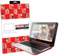 View Scratchgard Screen Guard for HP Pavilion X360 11-n032tu Laptop Accessories Price Online(Scratchgard)