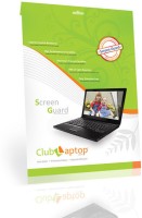 Clublaptop Screen Guard for Toshiba Netbooks having Standard 10.1 inch Screen(22.2cm x 12.5cm)   Laptop Accessories  (Clublaptop)