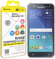 Amzer Tempered Glass Guard for Samsung Galaxy J5 SM-J500F RS.351.00