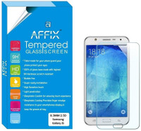 Affix Tempered Glass Guard for Samsung Galaxy J5 RS.340.00
