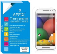 Affix Tempered Glass Guard for Motorola Moto G (3rd Gen) RS.389.00