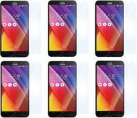Bizarre Kraftz Tempered Glass Guard for Asus Zenfone 2 Laser ZE500KL RS.530.00