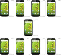 Accezory Tempered Glass Guard for Motorola Moto X Play RS.707.00