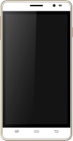 Intex Aqua Slice 2 (White + Gold, 8 GB)(1 GB RAM) - Price 3199 48 % Off  
