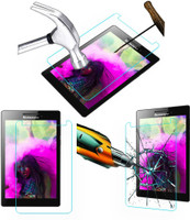 ACM Tempered Glass Guard for Lenovo Tab 2 A7-10 A710 RS.389.00