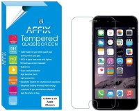Affix Tempered Glass Guard for Apple iPhone 6 RS.389.00