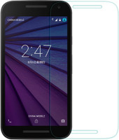 Buynow Tempered Glass Guard for Moto G (3rd Gen) RS.299.00