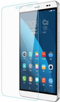 Chevron Tempered Glass Guard for Huawei Honor 7 RS.449.00