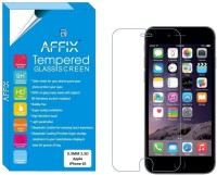 Affix Tempered Glass Guard for Apple iPhone 6S RS.389.00