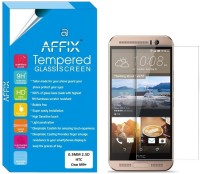 Affix Tempered Glass Guard for HTC One M9+ RS.389.00