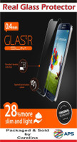 APS Tempered Glass Guard for Asus Zenfone 2 Laser Ze550kl RS.249.00
