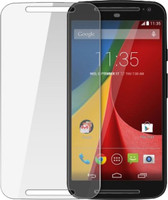 Aoris Tempered Glass Guard for Motorola Moto G 2nd (Generation) RS.391.00