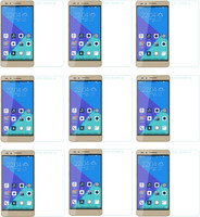 Accezory Tempered Glass Guard for Huawei Honor 5X RS.707.00