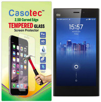 Casotec Tempered Glass Guard for Xiaomi Mi 3 RS.249.00