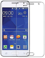 Alac Tempered Glass Guard for Samsung Galaxy Core 2 SM-G355H RS.397.00