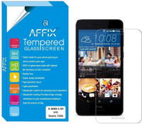 Affix Tempered Glass Guard for HTC Desire 728G RS.340.00
