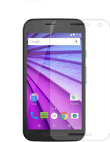 Buynow Tempered Glass Guard for Motorola Moto G Turbo Edition Dual Sim RS.299.00