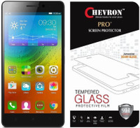 Chevron Tempered Glass Guard for Lenovo A7000 Plus RS.329.00