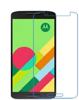 Buynow Tempered Glass Guard for Motorola Moto X Play RS.299.00