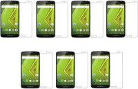 Accezory Tempered Glass Guard for Motorola Moto X Play RS.589.00
