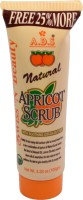 A.D.S Natural with Smoothing cocoa Scrub(100 g) - Price 110 72 % Off  