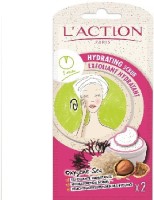 Laction HYDRATING Scrub(14 g) - Price 110 26 % Off  