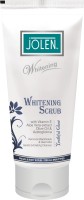 Jolen Whitening Scrub(200 ml) - Price 135 40 % Off  