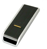 Shrih Biometric USB Security Fingerprint Scanner SH-1134(Black Silver)   Laptop Accessories  (Shrih)
