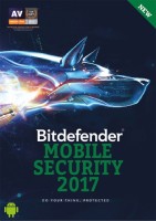 bitdefender Total Security 1.0 User 1 Year(Voucher)