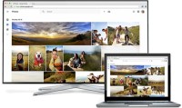 Google Chromecast 2 Media Streaming Device 