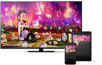 Google Chromecast 2 Media Streaming Device